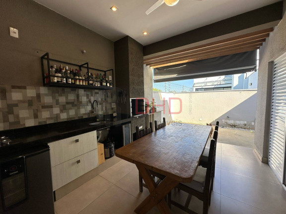 Imagem Casa de Condomínio com 2 Quartos à Venda, 160 m² em Cajuru Do Sul - Sorocaba