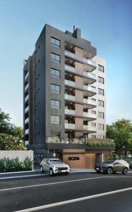 Apartamento com 2 Quartos à Venda, 58 m² em Lindóia - Curitiba