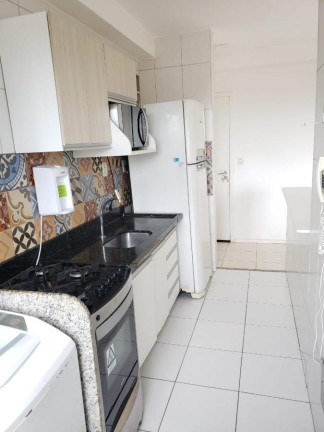 Imagem Apartamento com 2 Quartos à Venda, 60 m² em Brotas - Salvador