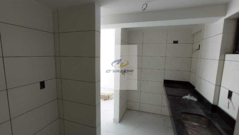 Imagem Apartamento com 2 Quartos à Venda, 60 m² em Cabo Branco - João Pessoa