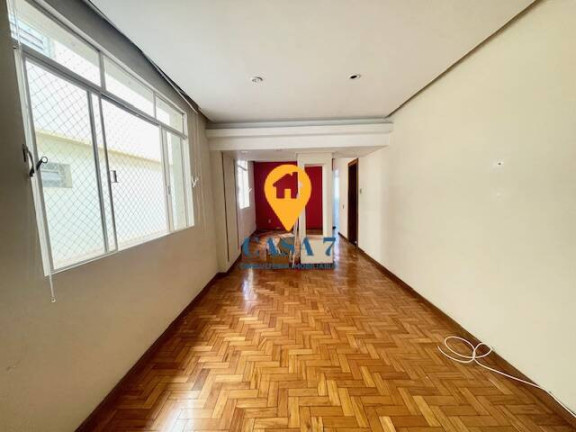 Imagem Apartamento com 3 Quartos à Venda, 110 m² em Gutierrez - Belo Horizonte