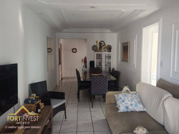 Imagem Imóvel com 2 Quartos à Venda, 107 m² em Aviação - Praia Grande