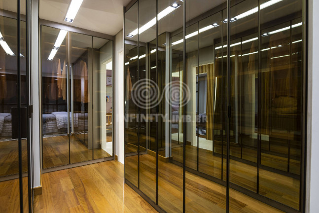 Imagem Apartamento com 3 Quartos à Venda, 136 m² em Perdizes - São Paulo