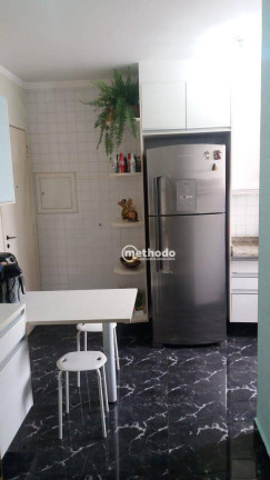 Imagem Apartamento com 3 Quartos à Venda, 98 m² em Parque Prado - Campinas Imagem Apartamento com 3 Quartos à Venda, 98 m² em Parque Prado - Campinas