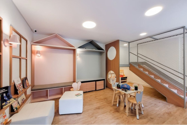 Imagem Imóvel com 4 Quartos à Venda, 169 m² em Vila Uberabinha - São Paulo