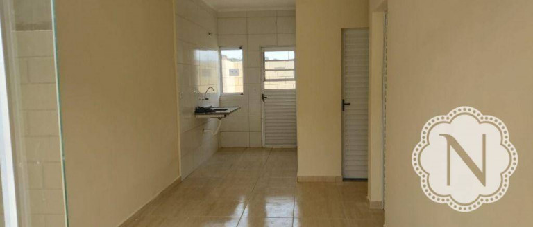 Imagem Casa de Condomínio com 2 Quartos à Venda, 42 m² em Umuarama - Itanhaém Imagem Casa de Condomínio com 2 Quartos à Venda, 42 m² em Umuarama - Itanhaém