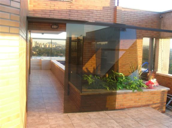 Imagem Apartamento com 4 Quartos à Venda, 620 m² em Butantã - São Paulo