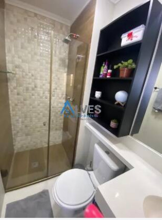 Imagem Apartamento com 3 Quartos à Venda, 71 m² em Centro - São Bernardo Do Campo Imagem Apartamento com 3 Quartos à Venda, 71 m² em Centro - São Bernardo Do Campo