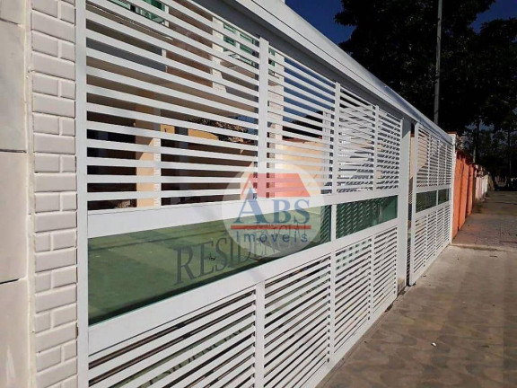 Imagem Apartamento com 1 Quarto à Venda, 30 m² em Jardim São Francisco - Cubatão Imagem Apartamento com 1 Quarto à Venda, 30 m² em Jardim São Francisco - Cubatão