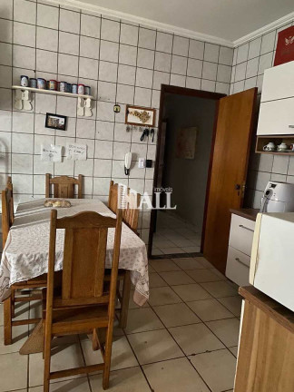 Imagem Casa com 3 Quartos à Venda, 225 m² em Jardim Tarraf Ii - São José Do Rio Preto Imagem Casa com 3 Quartos à Venda, 225 m² em Jardim Tarraf Ii - São José Do Rio Preto