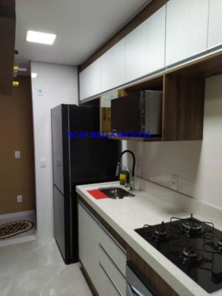 Imagem Apartamento com 2 Quartos à Venda, 50 m² em Jardim Caçula - Jundiaí