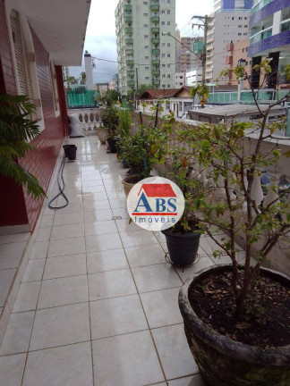 Imagem Apartamento com 2 Quartos à Venda, 90 m² em Tupi - Praia Grande