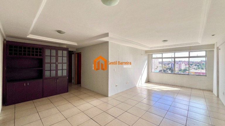 Apartamento com 3 Quartos à Venda, 150 m² em Papicu - Fortaleza