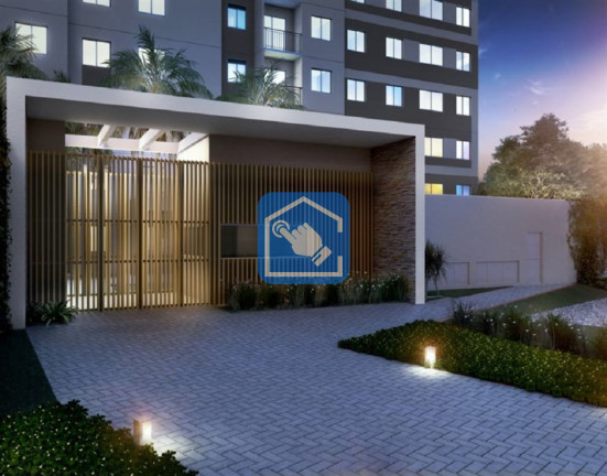 Imagem Apartamento com 2 Quartos à Venda, 54 m² em Vila Taquari - São Paulo Imagem Apartamento com 2 Quartos à Venda, 54 m² em Vila Taquari - São Paulo