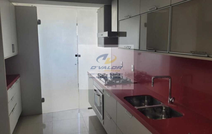 Imagem Apartamento com 3 Quartos à Venda, 141 m² em Tambaú - João Pessoa