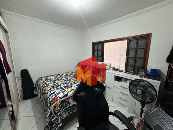 Imagem Casa com 2 Quartos à Venda, 57 m² em São Benedito - Americana Imagem Casa com 2 Quartos à Venda, 57 m² em São Benedito - Americana