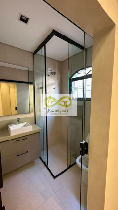 Imagem Casa com 4 Quartos à Venda, 396 m² em Jardim Vista Alegre - Paulínia