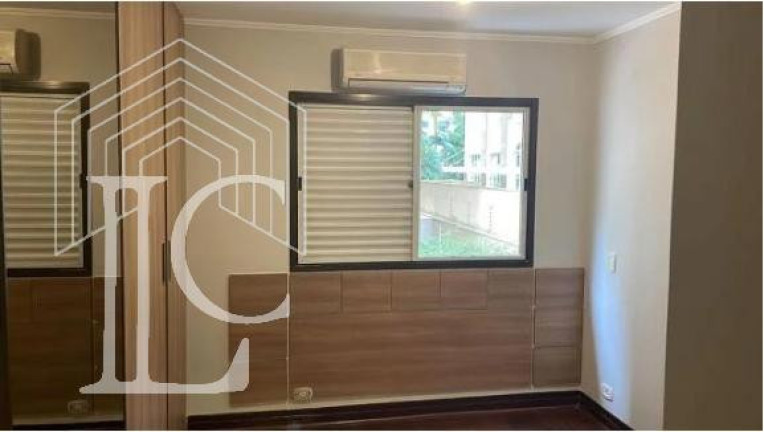 Imagem Apartamento com 3 Quartos à Venda, 108 m² em Moema - São Paulo