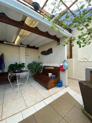 Imagem Casa com 2 Quartos à Venda, 162 m² em Olímpico - São Caetano Do Sul Imagem Casa com 2 Quartos à Venda, 162 m² em Olímpico - São Caetano Do Sul