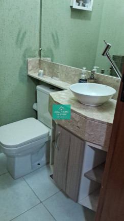 Imagem Casa com 3 Quartos à Venda, 73 m² em Parque Dos Ipês - São José Dos Campos