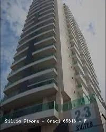 Imagem Apartamento com 2 Quartos à Venda, 80 m² em Ponta Da Praia - Santos