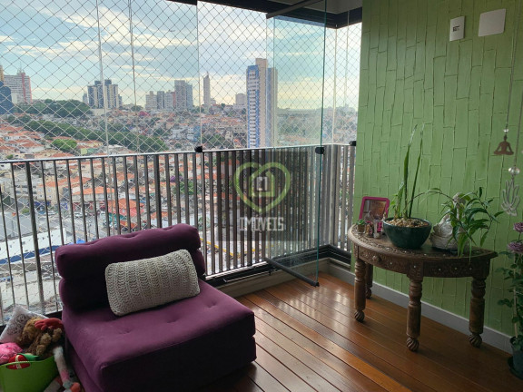 Imagem Apartamento com 2 Quartos à Venda, 114 m² em Perdizes - São Paulo
