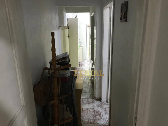 Imagem Casa com 2 Quartos à Venda, 111 m² em São José - São Caetano Do Sul
