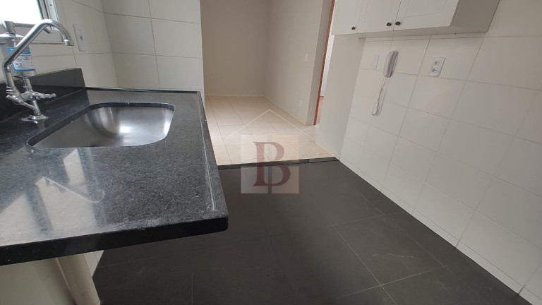 Imagem Imóvel com 2 Quartos para Alugar, 46 m² em Vila Lage - São Gonçalo