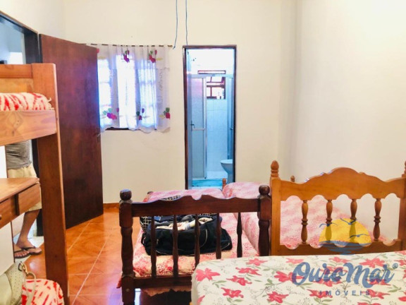 Imagem Casa com 3 Quartos para Alugar ou Temporada, 95 m² em Gaivota - Itanhaém