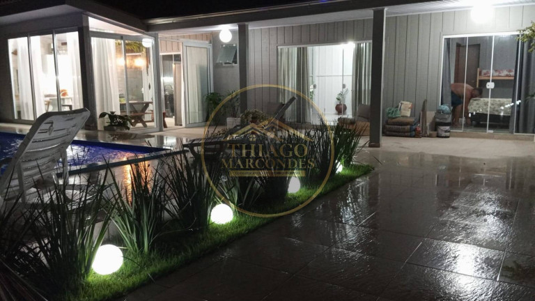 Imagem Casa com 2 Quartos à Venda, 80 m² em Cohapar - Guaratuba Imagem Casa com 2 Quartos à Venda, 80 m² em Cohapar - Guaratuba