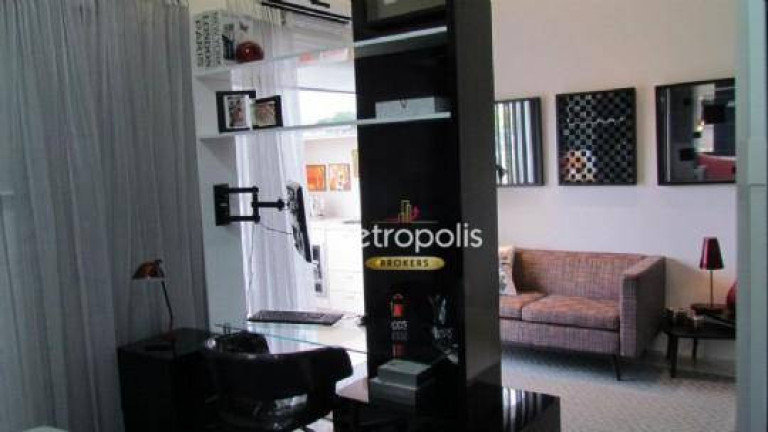 Imagem Loft com 1 Quarto à Venda, 42 m² em Jardim Do Mar - São Bernardo Do Campo