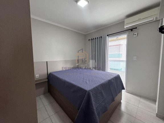 Imagem Apartamento com 2 Quartos à Venda, 90 m² em Aviação - Praia Grande