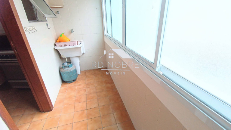 Imagem Apartamento com 3 Quartos à Venda, 80 m² em Enseada - Guarujá