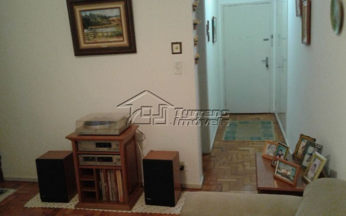 Imagem Apartamento com 1 Quarto à Venda, 50 m² em Centro - São José Dos Campos Imagem Apartamento com 1 Quarto à Venda, 50 m² em Centro - São José Dos Campos