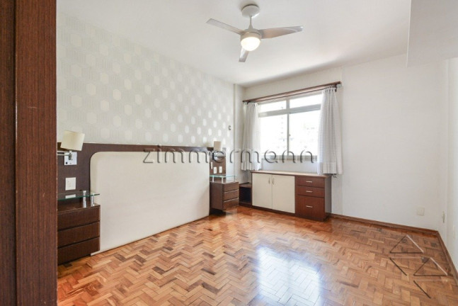 Imagem Apartamento com 3 Quartos à Venda, 219 m² em Jardim Paulista - São Paulo Imagem Apartamento com 3 Quartos à Venda, 219 m² em Jardim Paulista - São Paulo