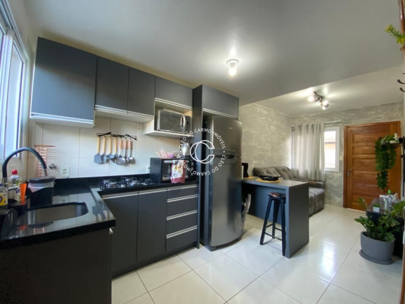 Casa com 2 Quartos à Venda, 66 m² em Campestre Do Menino Deus - Santa Maria