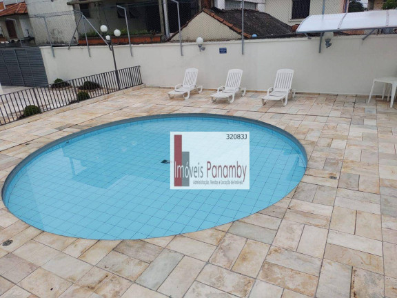 Imagem Apartamento com 2 Quartos à Venda, 52 m² em Vila Leopoldina - São Paulo