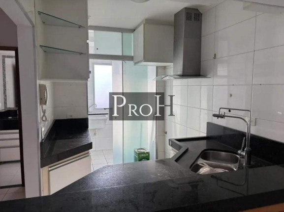Imagem Apartamento com 2 Quartos à Venda, 50 m² em Jardim Irajá - São Bernardo Do Campo Imagem Apartamento com 2 Quartos à Venda, 50 m² em Jardim Irajá - São Bernardo Do Campo