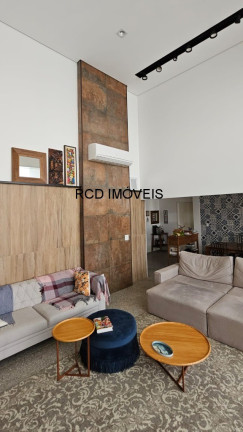 Imagem Apartamento com 3 Quartos à Venda, 238 m² em Vila Suzana - São Paulo