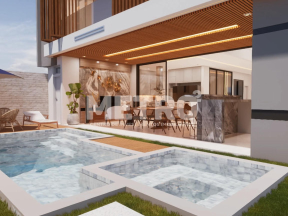 Imagem Casa à Venda, 275 m² em Boa Esperança - Petrolina Imagem Casa à Venda, 275 m² em Boa Esperança - Petrolina