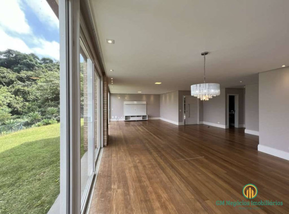 Imagem Casa de Condomínio com 4 Quartos à Venda, 493 m² em Pousada Dos Bandeirantes - Carapicuíba