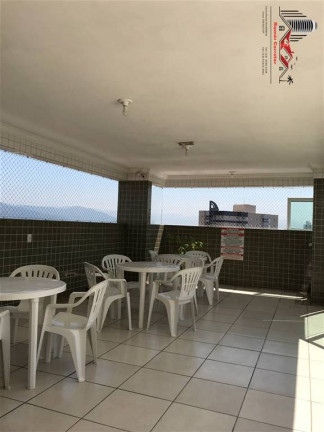 Imagem Apartamento com 2 Quartos à Venda, 71 m² em Vila Mirim - Praia Grande