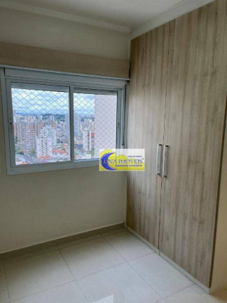 Imagem Apartamento com 3 Quartos à Venda, 123 m² em Centro - São Bernardo Do Campo Imagem Apartamento com 3 Quartos à Venda, 123 m² em Centro - São Bernardo Do Campo