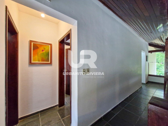 Imagem Casa com 4 Quartos à Venda, 235 m² em Riviera | Módulo 20 - Bertioga