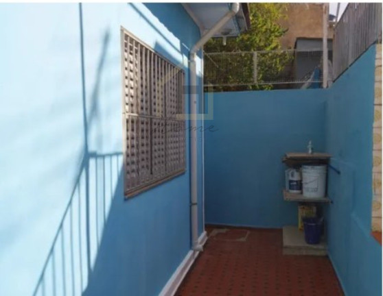 Imagem Casa com 3 Quartos à Venda, 150 m² em Vila Alpina - São Paulo
