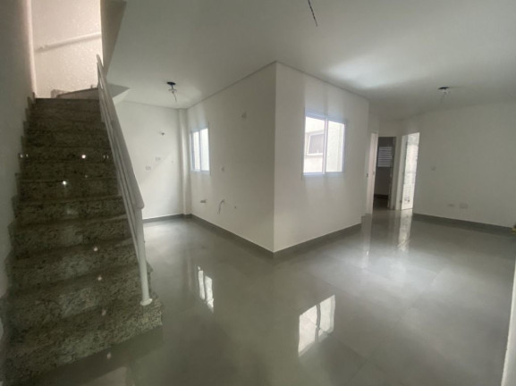Cobertura com 2 Quartos à Venda, 52 m² em Vila Leopoldina - Santo André