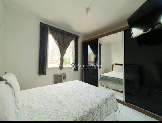 Imagem Apartamento com 2 Quartos à Venda, 61 m² em Marapé - Santos Imagem Apartamento com 2 Quartos à Venda, 61 m² em Marapé - Santos
