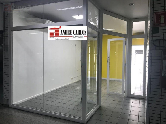 Sala Comercial à Venda, 40 m² em Centro - Osasco
