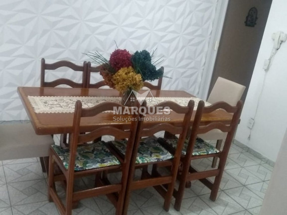 Imagem Casa com 3 Quartos à Venda, 90 m² em Jardim Nova Esperança - Sumaré Imagem Casa com 3 Quartos à Venda, 90 m² em Jardim Nova Esperança - Sumaré