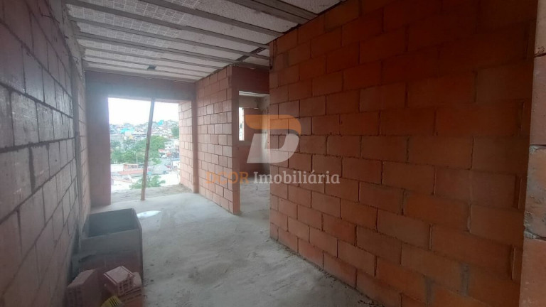 Imagem Apartamento com 2 Quartos à Venda, 40 m² em Centro  - Diadema